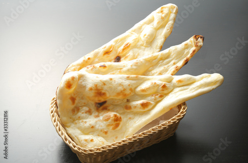 Canvastavla ナン
