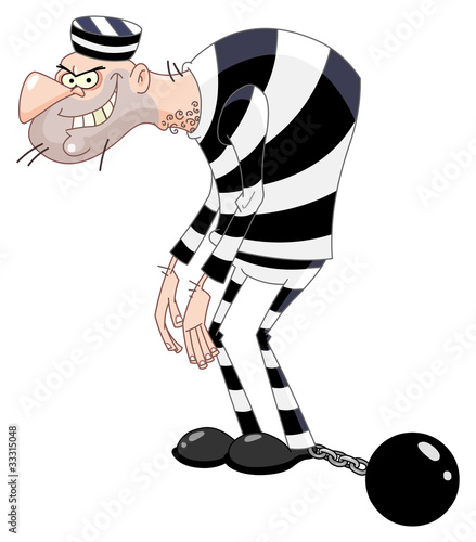 Prisoner
