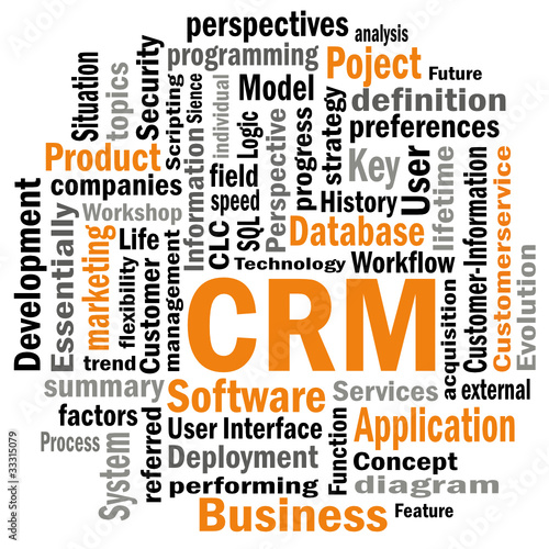 CRM11