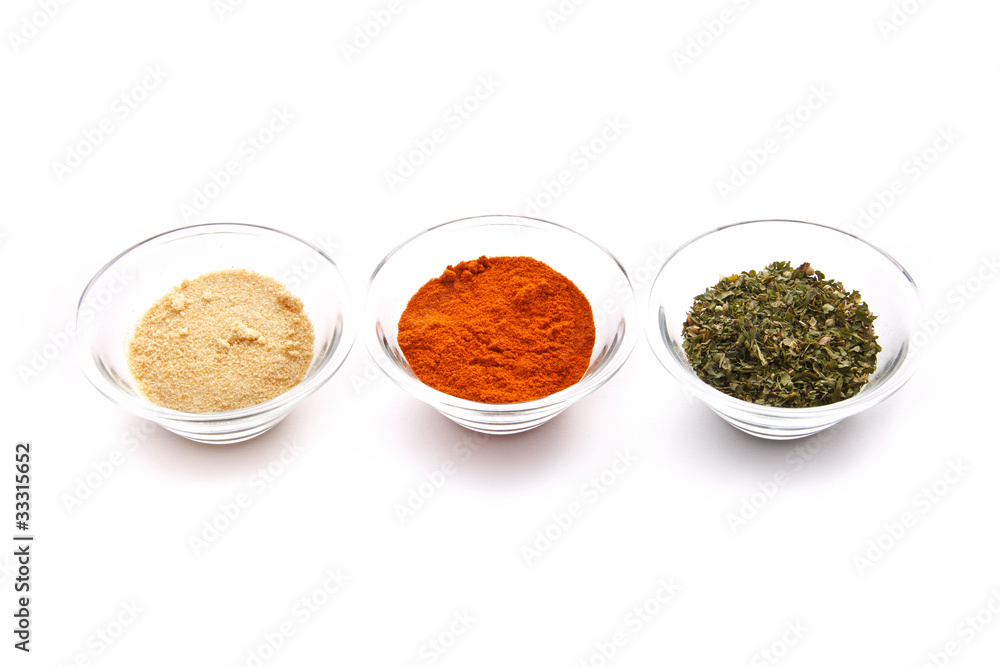 Spices Spices