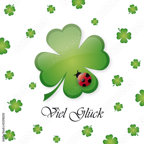 Viel Glück