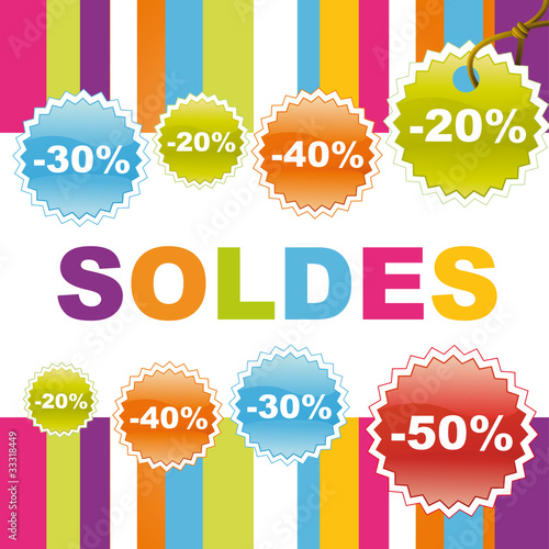Soldes