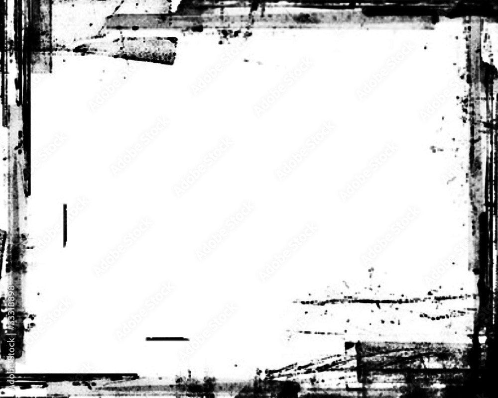 abstrakter Rahmen abstrakter Rahmen