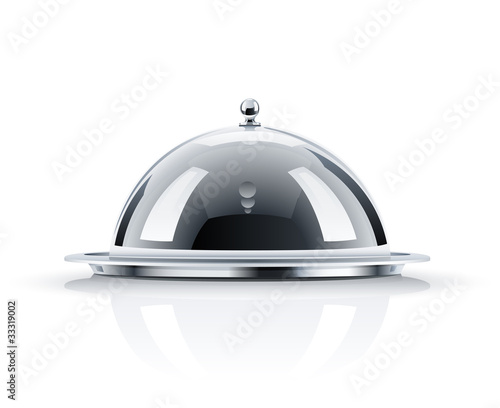 tray and lid vector