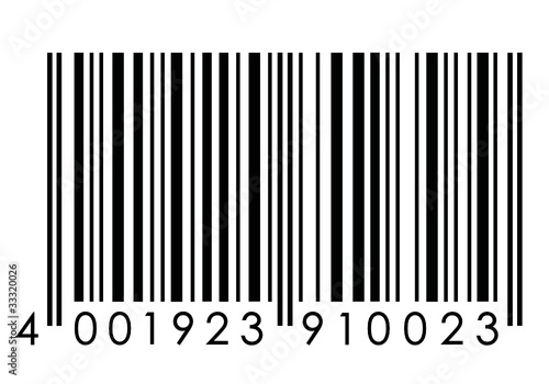 barcode11 photo