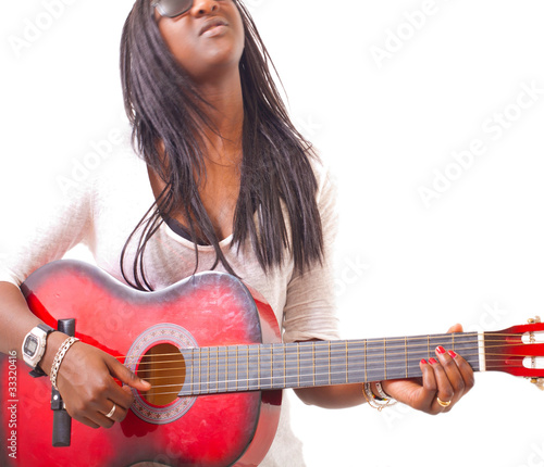 guitare photo