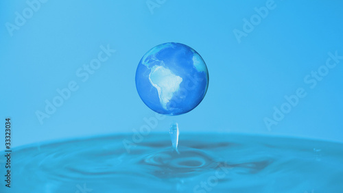 World water
