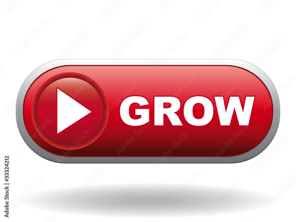 GROW ICON GROW ICON