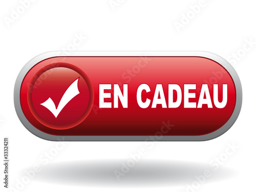 EN CADEAU ICON