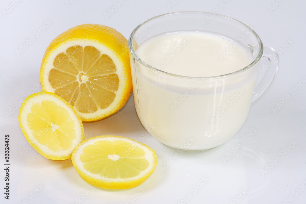 the kefir and fresh lemon for health the kefir and fresh lemon for health