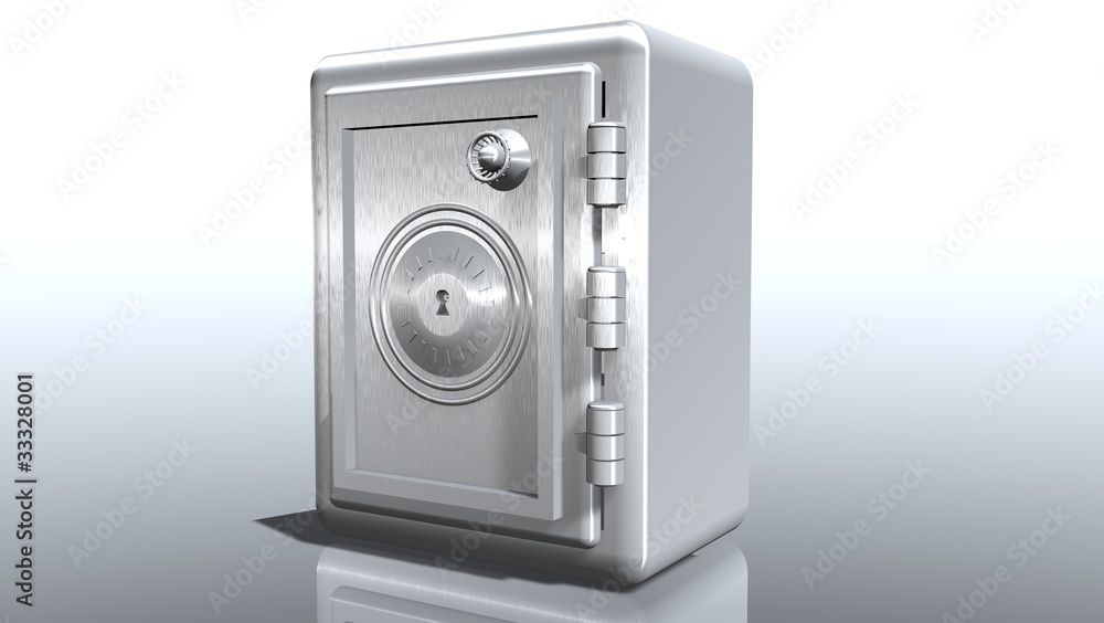 securité _ Tresor securité _ Tresor
