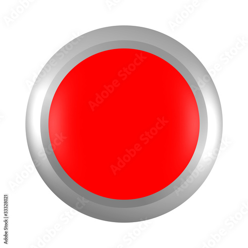 Free Download red button - GFXLoad