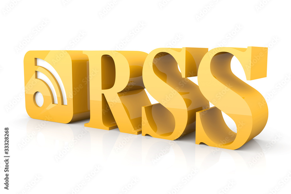 RSS Symbol RSS Symbol