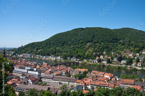 Heidelberg, Germany © jfunk