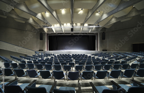 Canvastavla palazzo dei congressi lugano