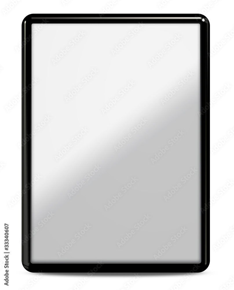 billboard / tablet pc billboard / tablet pc
