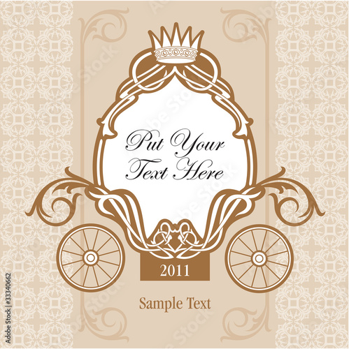 wedding invitation design