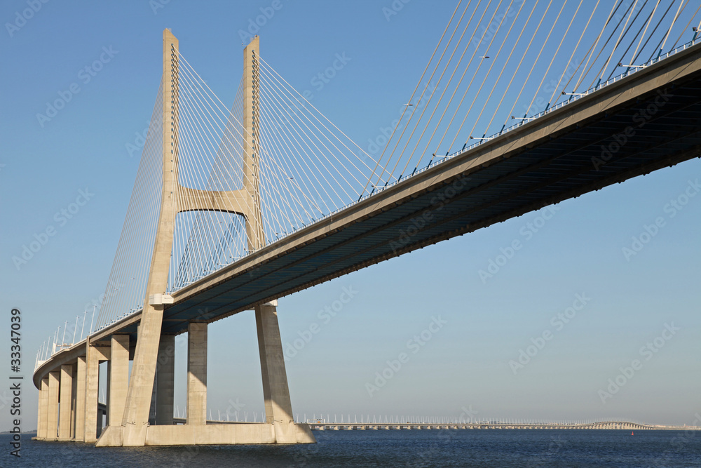 Lange Brücke Lange Brücke