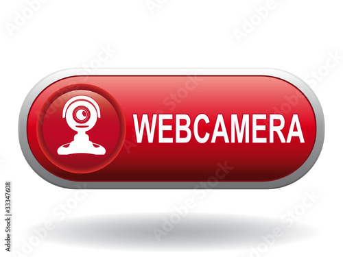 WEB CAMERA ICON