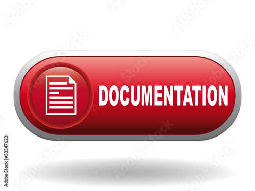 DOCUMENTATION ICON
