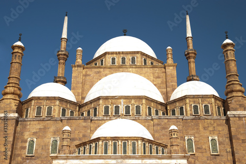 Mohammad Ali mosque