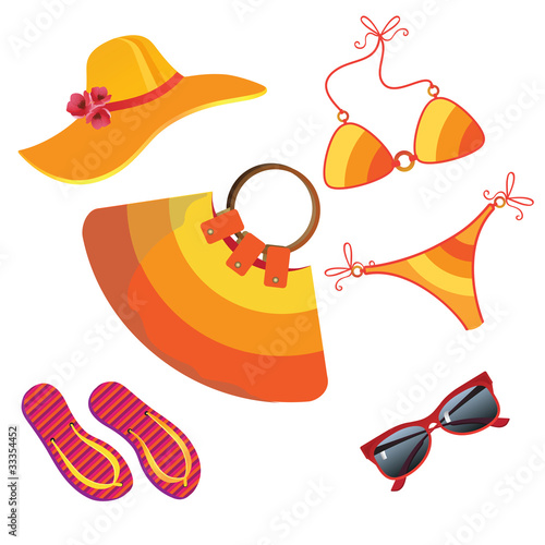 set for women