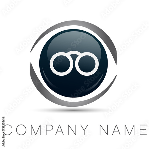 logo opticien