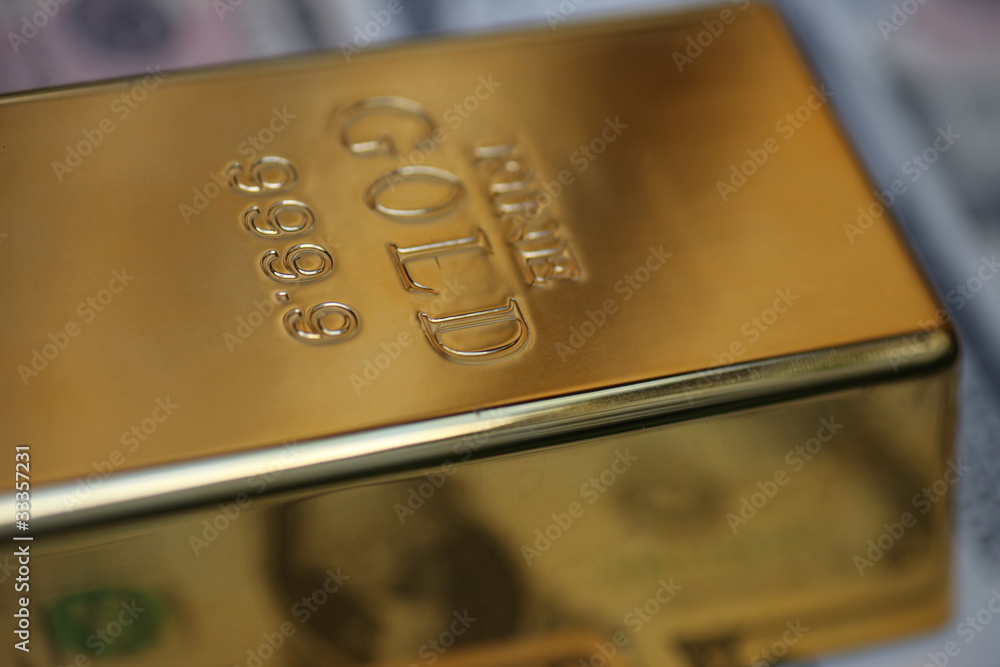Gold Gold