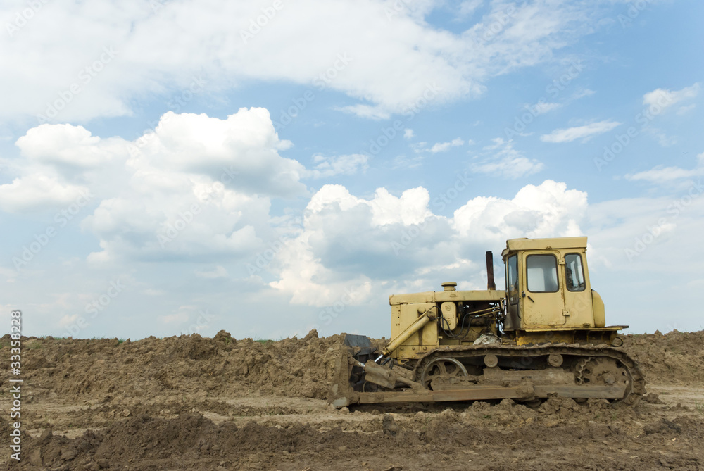 digger digger
