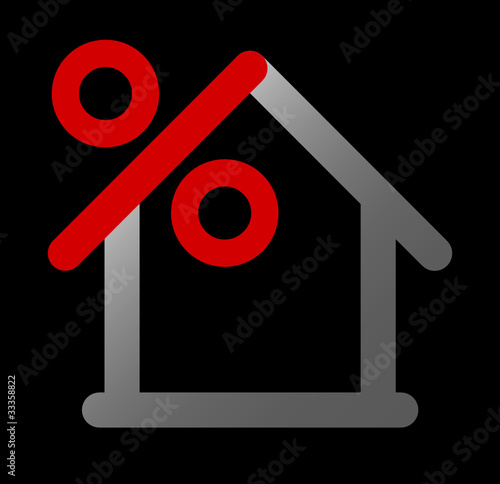 House Percent Black/Red