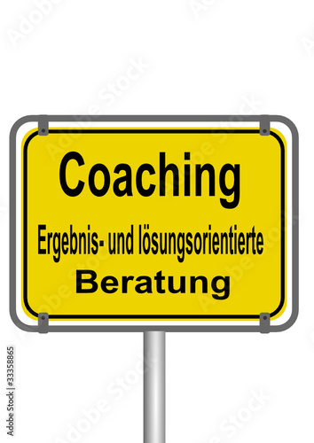 Coaching