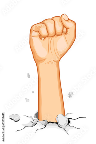 Powerful Punch