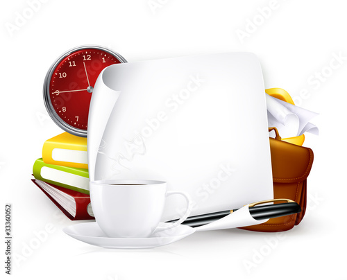 Coffee Break