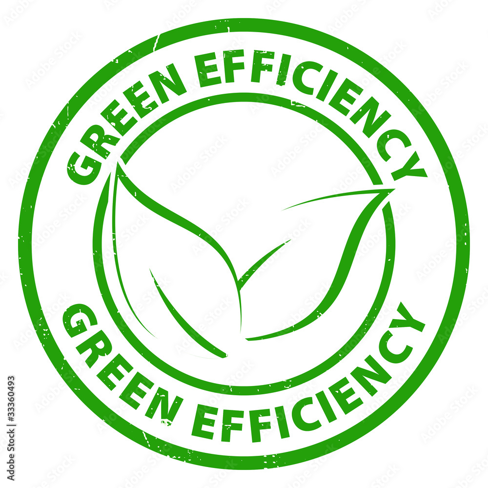 stempel green effiency stempel green effiency