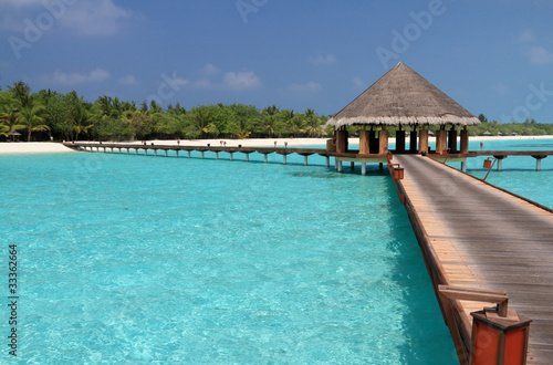 Maldives © ayusloth