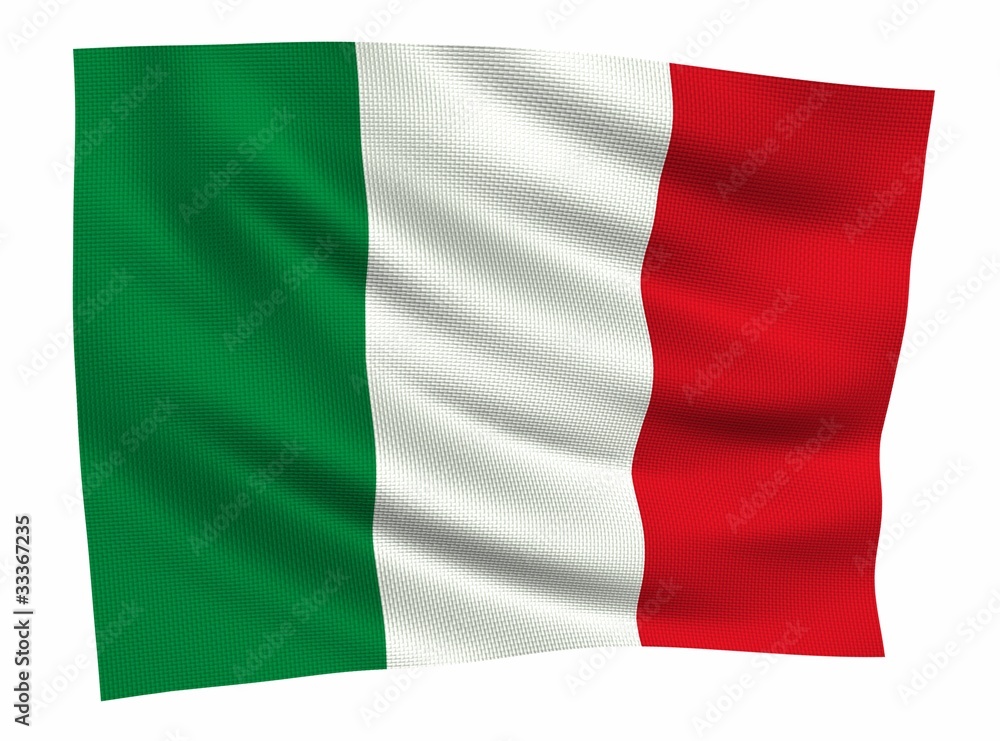 Obraz premium italy