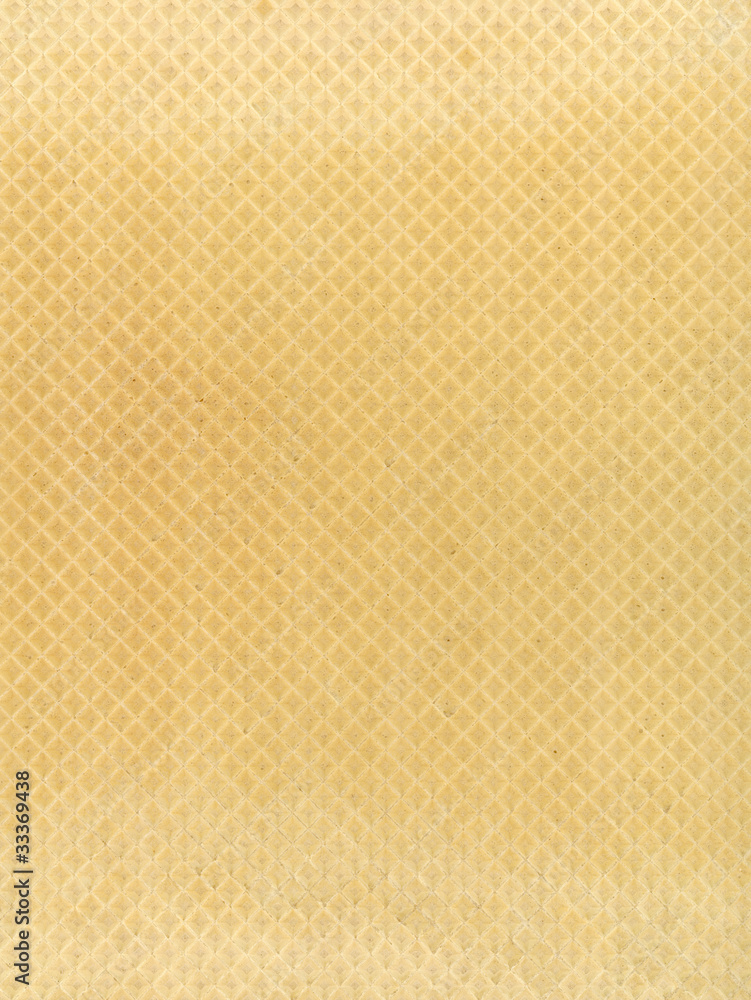 wafer background wafer background