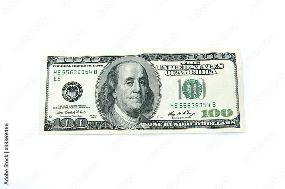 Money