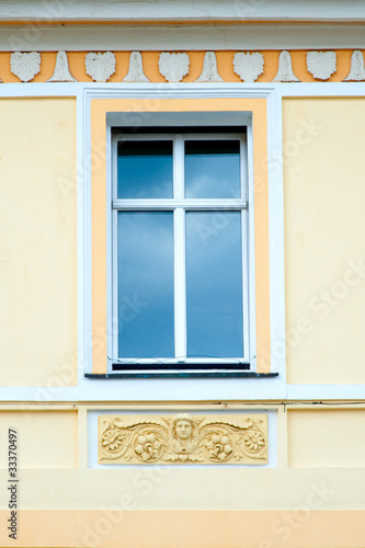 Fenster photo