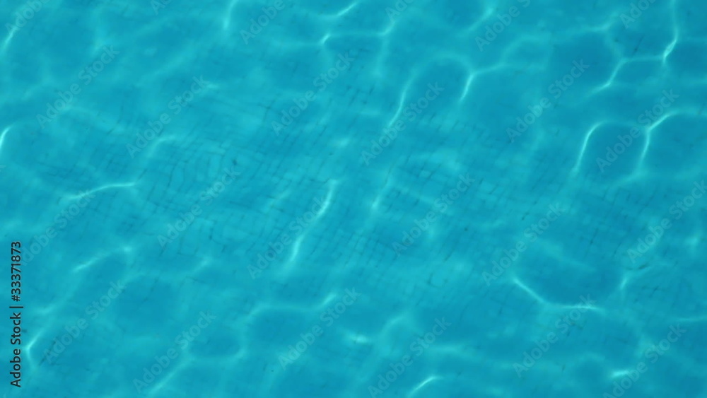 Swimming Pool Water Texture Swimming Pool Water Texture
