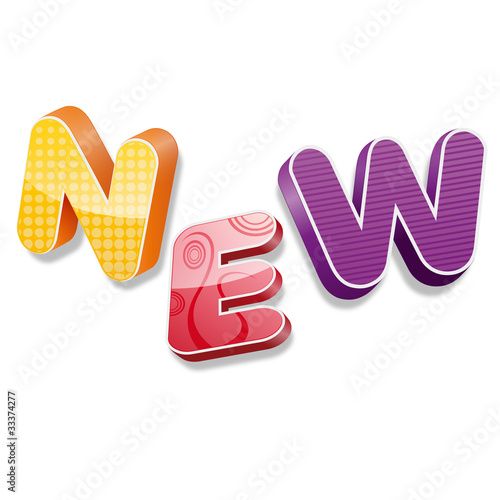 vecteur new