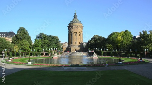 Mannheim
