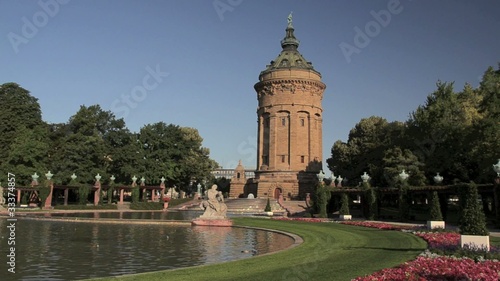 Mannheim