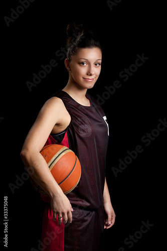 female basketball