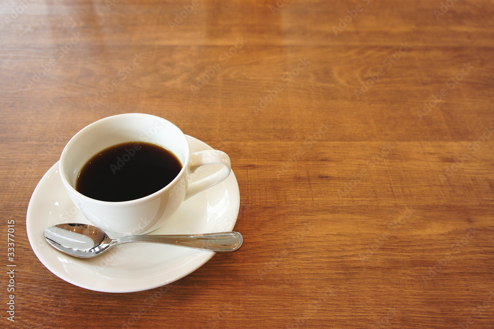 Obraz premium コーヒーカップ珈琲
