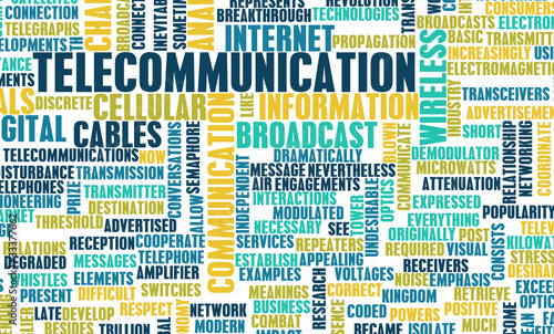 Telecommunications