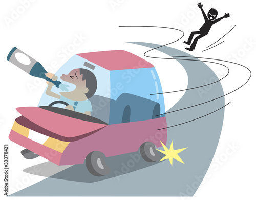 飲酒運転