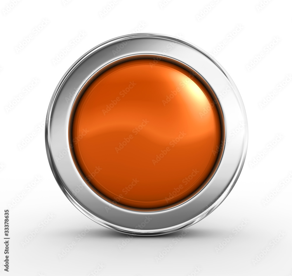 3D button 3D button
