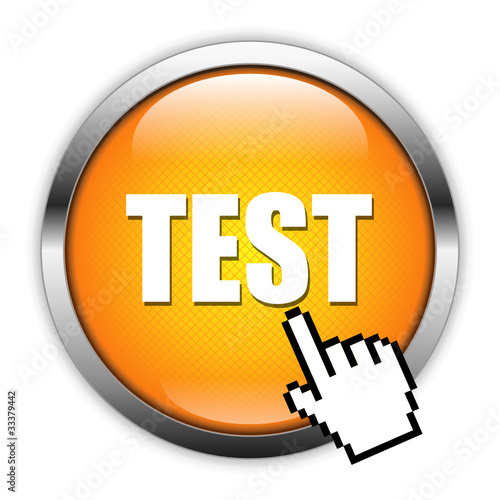 TEST button