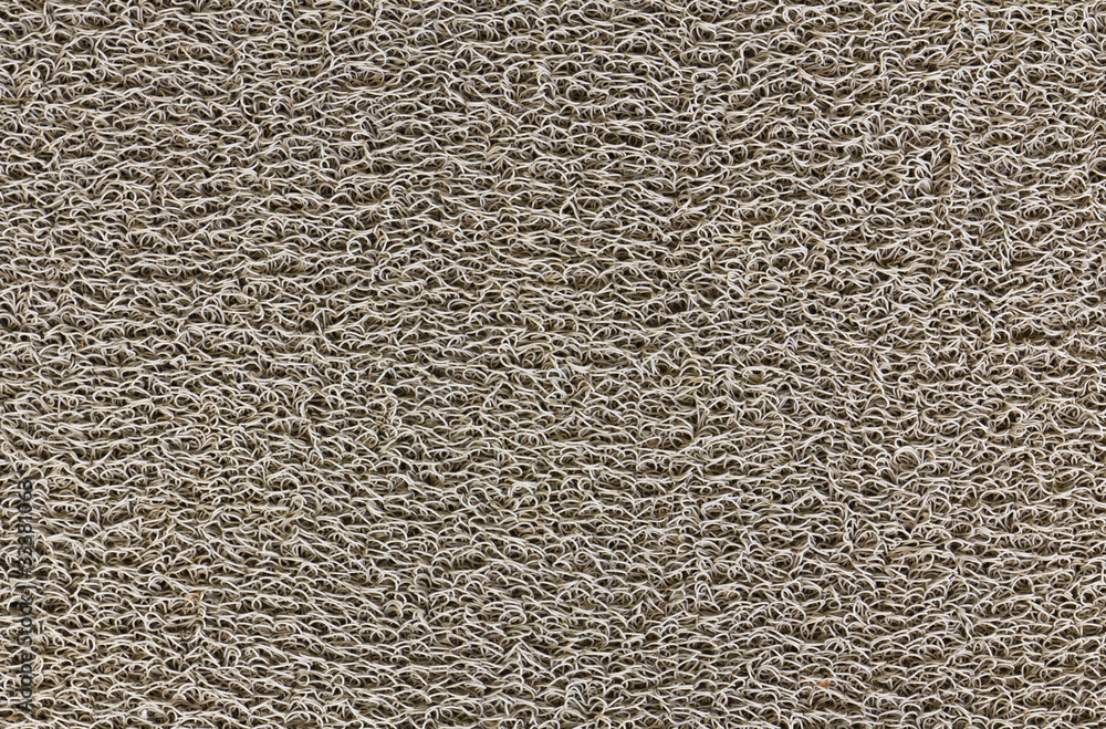 Gray Doormat background Gray Doormat background